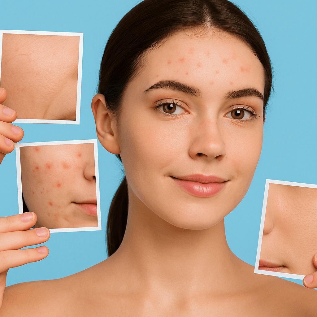 Understanding Your Skin Type: An AI-Powered Approach